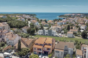 Holiday Home & Apartments Primavera